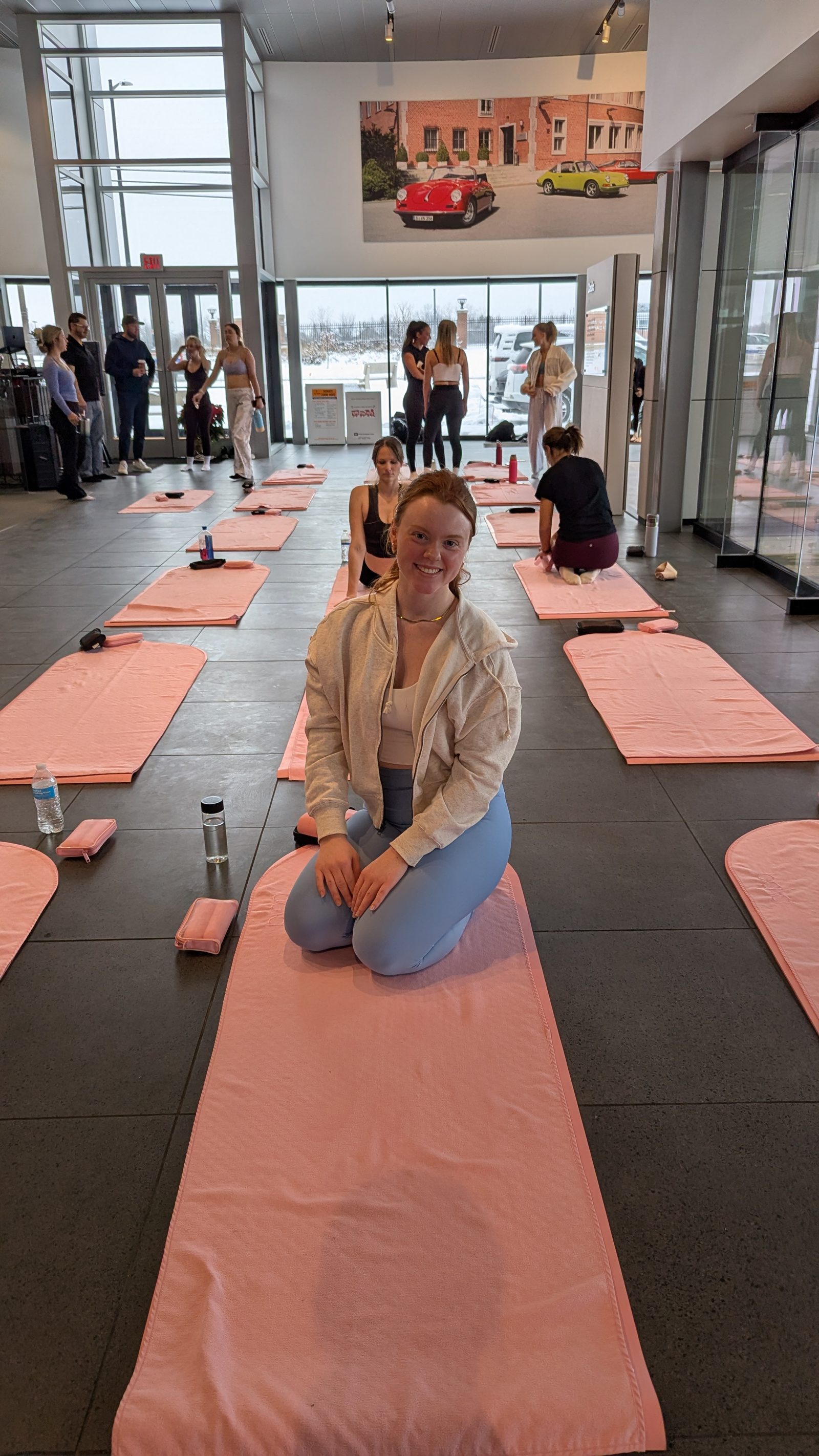 Yoga